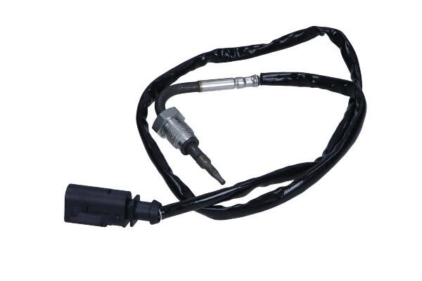 Exhaust temperature sensor Audi Q2: 711020170 Pierburg Exhaust gas temperature sensor