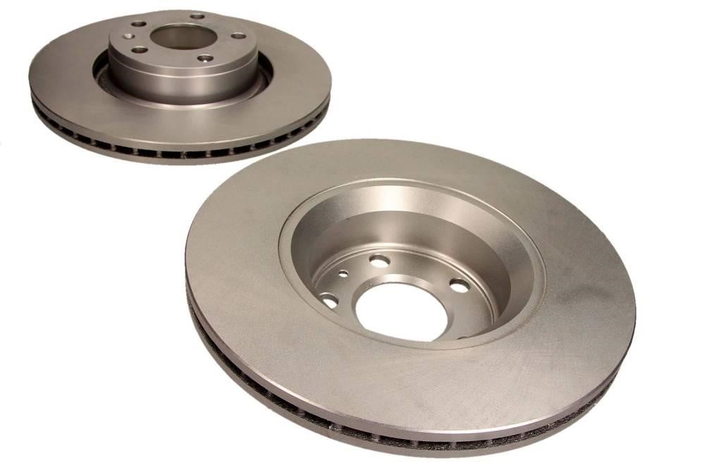 Quaro QD2377 Front vented brake disc QD2377 QD2377 Quaro Front vented brake disc