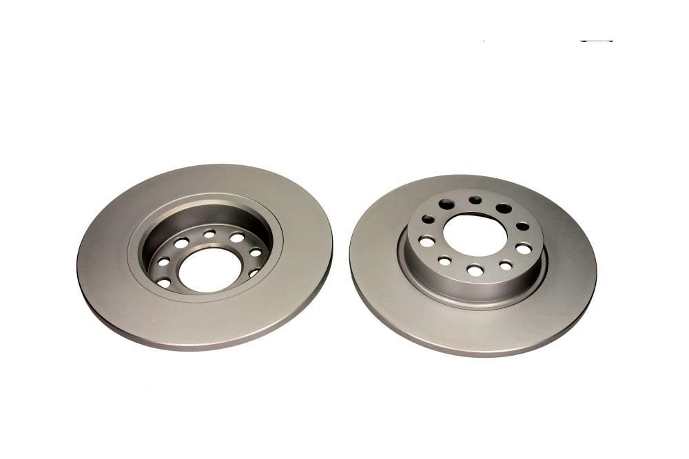 Quaro QD6916 Rear solid brake disc QD6916 QD6916 Quaro Rear solid brake disc