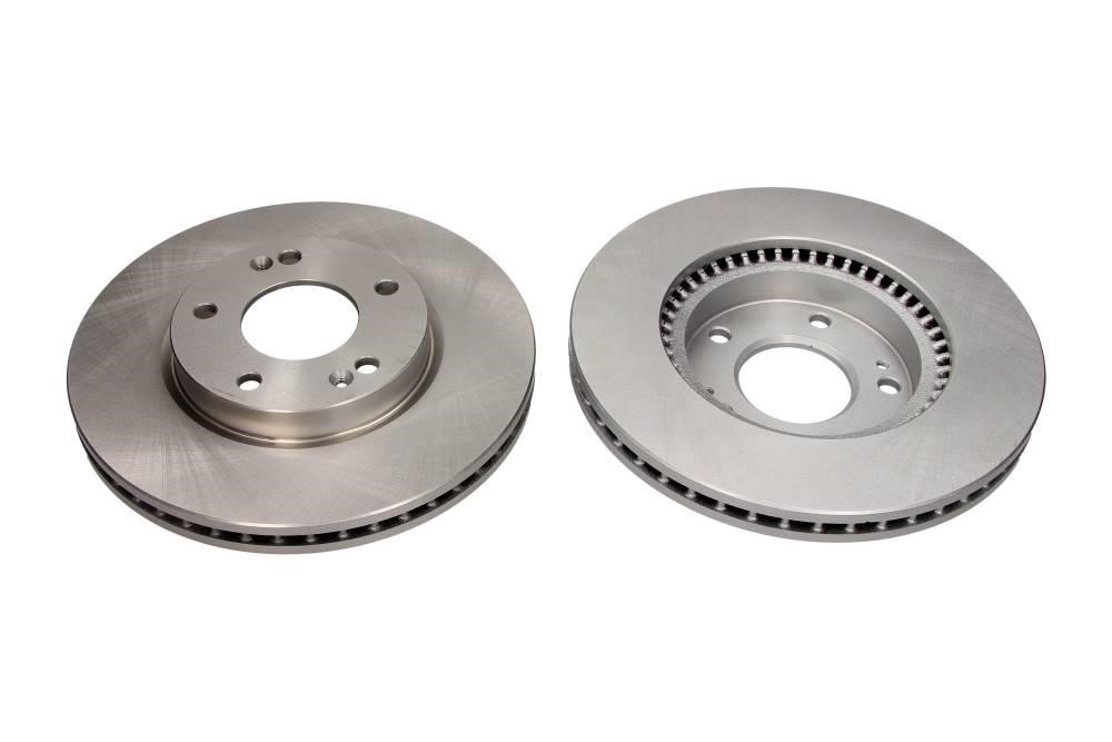 Quaro QD7196 Front vented brake disc QD7196 QD7196 Quaro Front vented brake disc