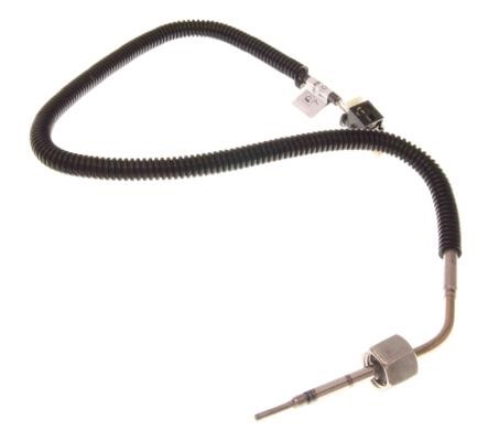 DPF temperature sensor Mercedes Sprinter: 711020550 Pierburg Sensor, exhaust gas temperature