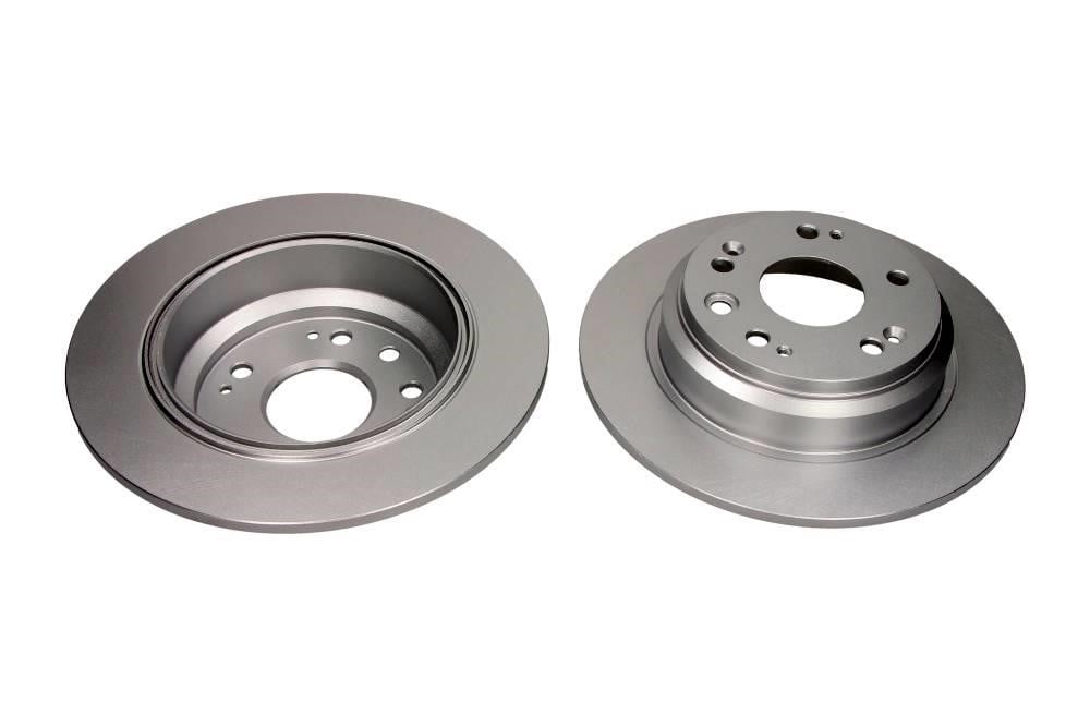 Quaro QD7322 Rear solid brake disc QD7322 QD7322 Quaro Rear solid brake disc