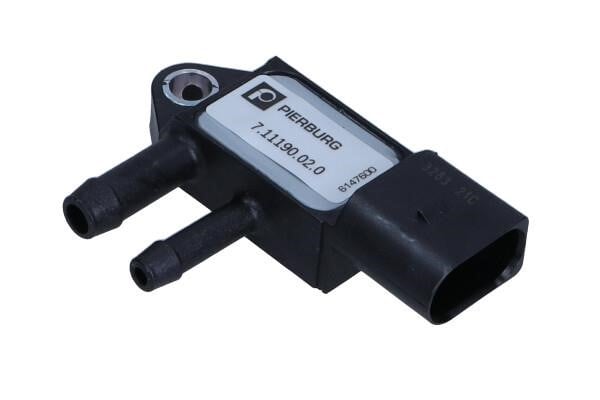 Other sensors Seat Exeo: 711190020 Pierburg Exhaust pressure sensor