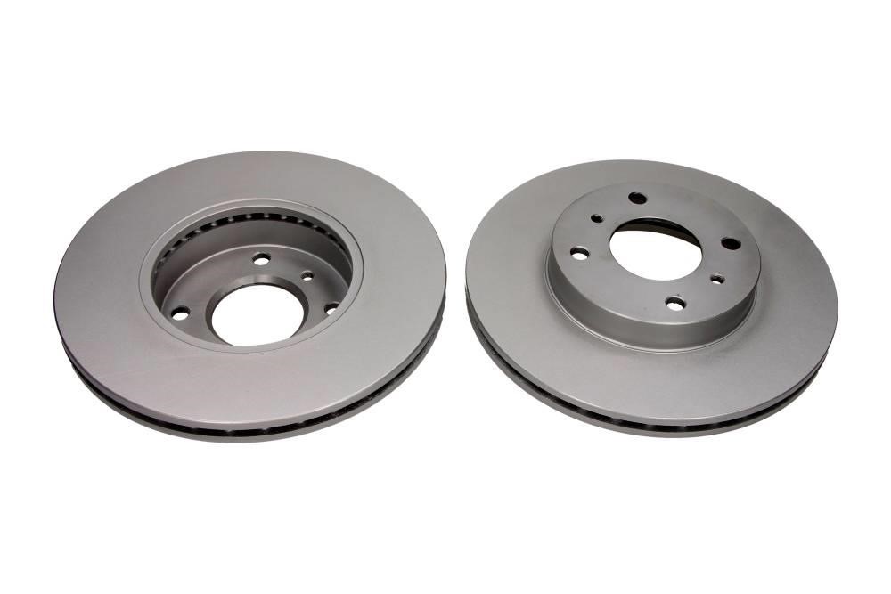 Quaro QD7701 Front vented brake disc QD7701 QD7701 Quaro Front vented brake disc