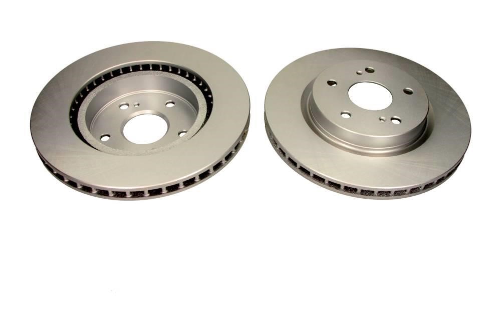 Quaro QD8137 Front vented brake disc QD8137 QD8137 Quaro Front vented brake disc