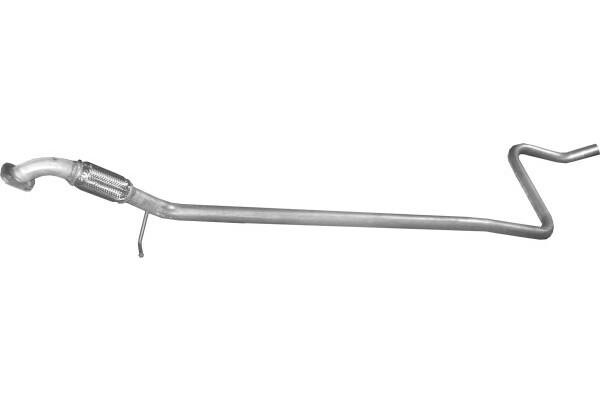 0833 Polmostrow Exhaust pipe