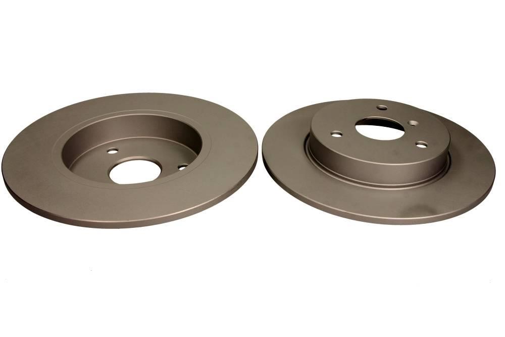 Quaro QD8543 Brake disk QD8543 QD8543 Quaro Brake disk