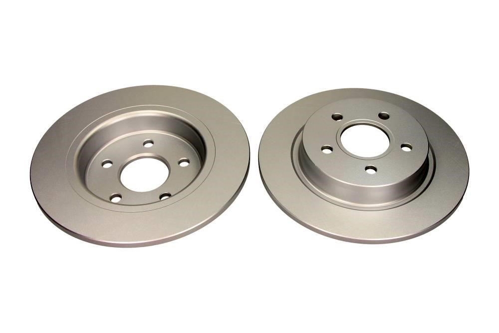 Quaro QD4469 Brake disk QD4469 QD4469 Quaro Brake disk