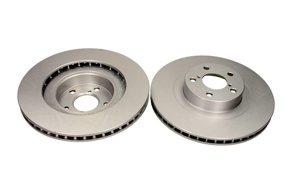 Quaro QD8609 Front vented brake disc QD8609 QD8609 Quaro Front vented brake disc