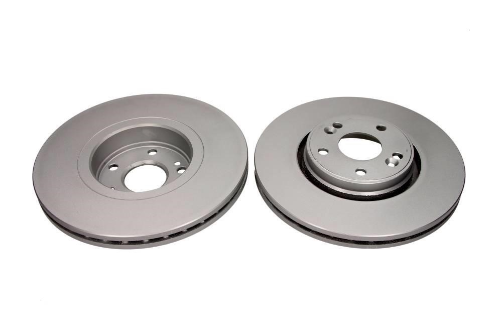 Quaro QD8680 Front vented brake disc QD8680 QD8680 Quaro Front vented brake disc