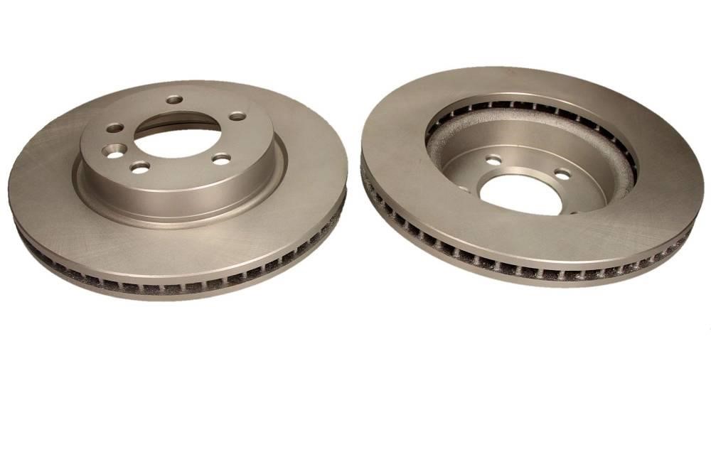 Brake disc Land Rover: QD8794 Quaro Brake disk