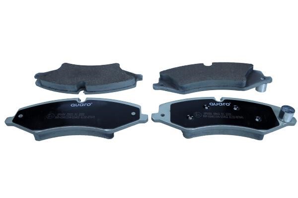 Quaro QP0686 Brake pad set QP0686 QP0686 Quaro Brake pad set