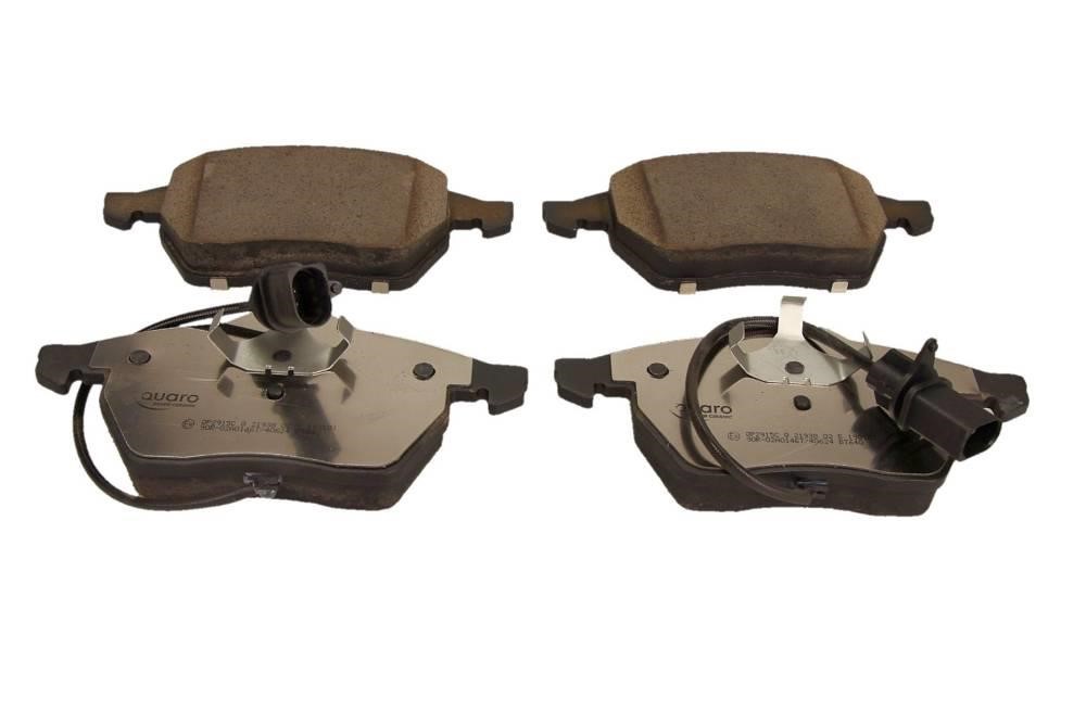 Quaro QP2915C Brake pad set QP2915C QP2915C Quaro Brake pad set