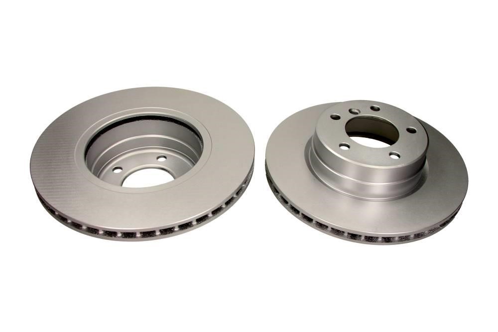 Quaro QD5985 Brake disk QD5985 QD5985 Quaro Brake disk