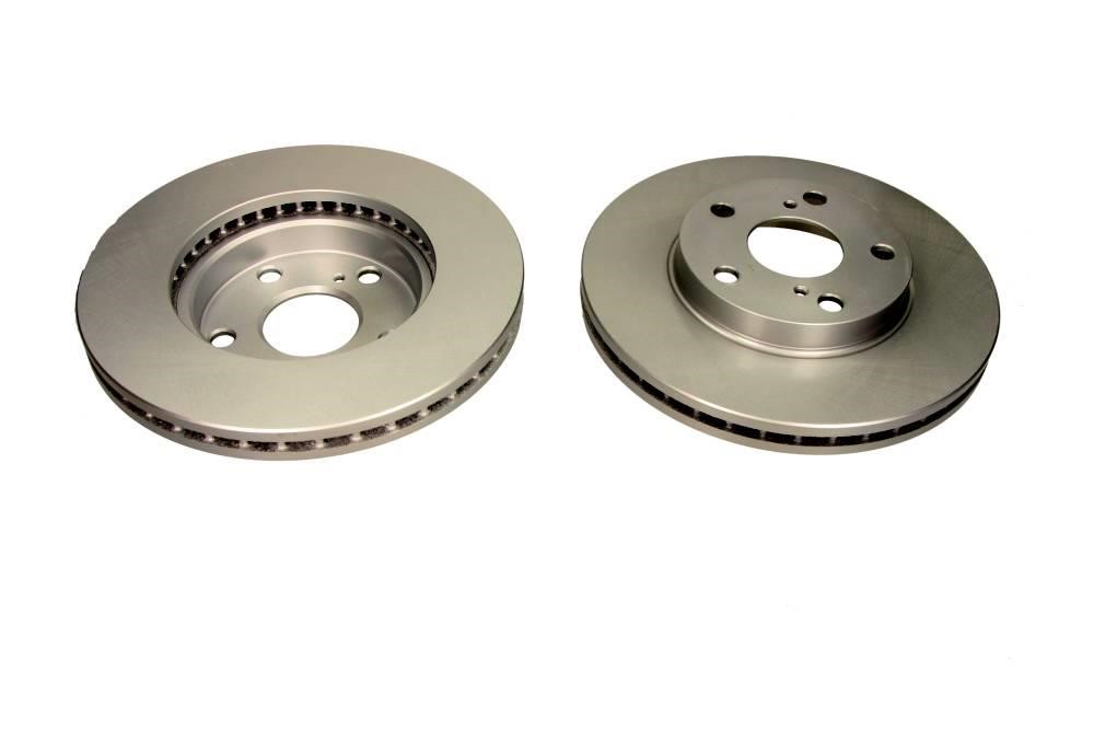 Quaro QD6051 Front vented brake disc QD6051 QD6051 Quaro Front vented brake disc
