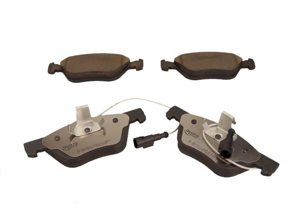 Quaro QP1129C Brake pad set QP1129C QP1129C Quaro Brake pad set