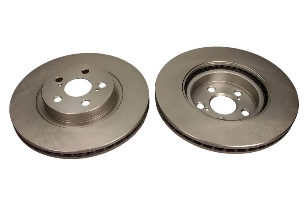 Quaro QD6208 Front vented brake disc QD6208 QD6208 Quaro Front vented brake disc