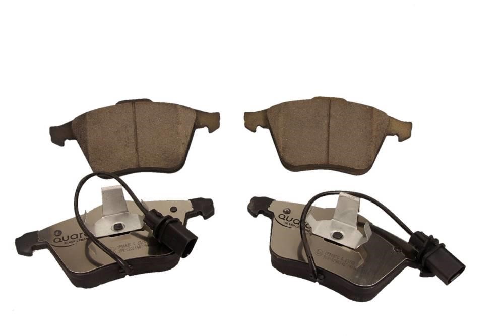 Quaro QP0067C Brake pad set QP0067C QP0067C Quaro Brake pad set