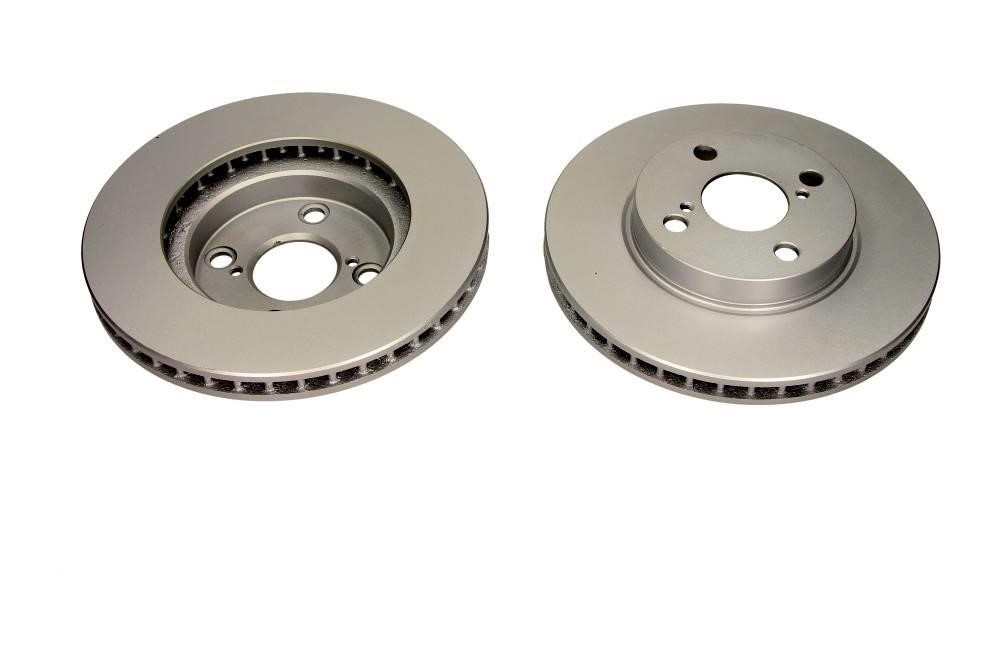 Quaro QD6274 Front vented brake disc QD6274 QD6274 Quaro Front vented brake disc
