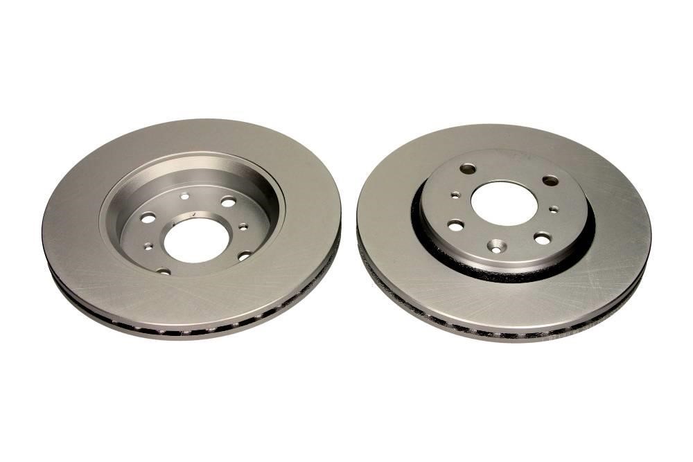 Quaro QD6420 Front vented brake disc QD6420 QD6420 Quaro Front vented brake disc