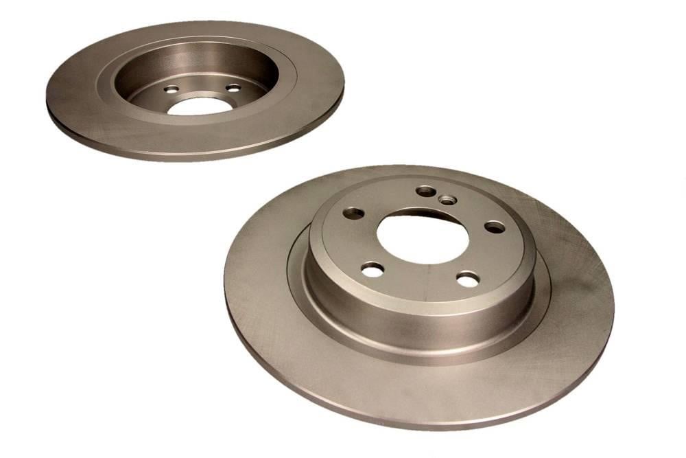 QD6535 Quaro Brake disk