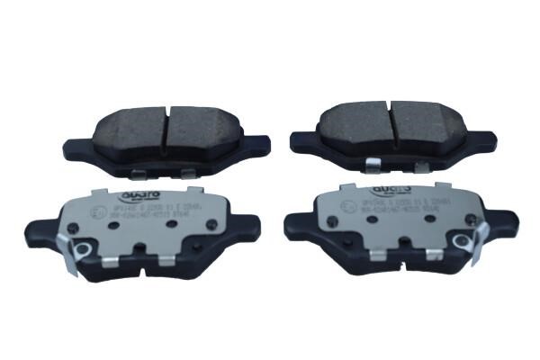 Quaro QP0148C Brake pad set QP0148C QP0148C Quaro Brake pad set