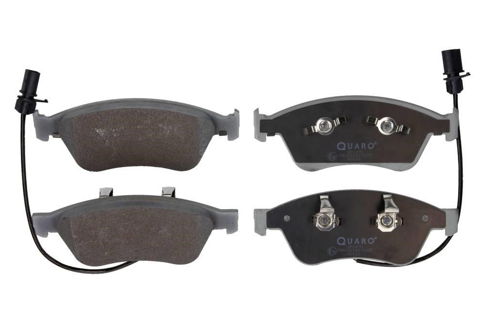 QP1470 Quaro Brake pad set