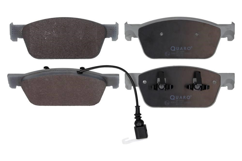 Quaro QP3486 Brake pad set QP3486 QP3486 Quaro Brake pad set