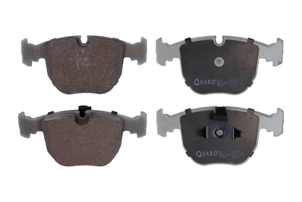 Quaro QP6495 Brake pad set QP6495 QP6495 Quaro Brake pad set
