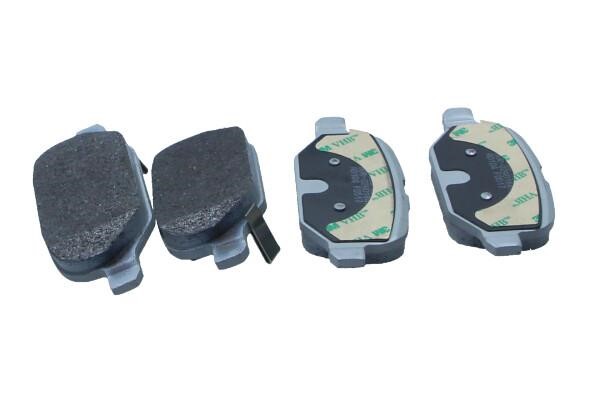 QP4003 Quaro Brake pad set