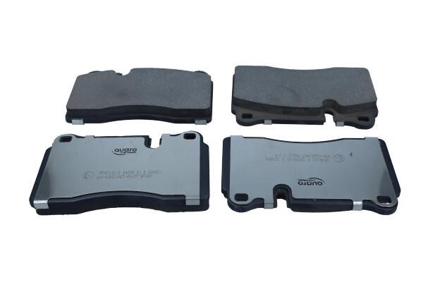 QP4011C Quaro Brake pad set