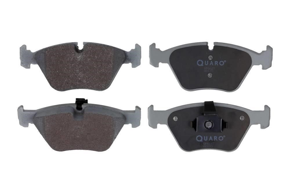 QP6647 Quaro Brake pad set