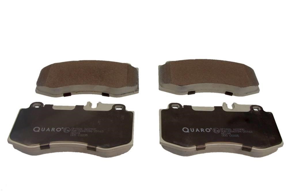 Quaro QP1826 Brake pad set QP1826 QP1826 Quaro Brake pad set