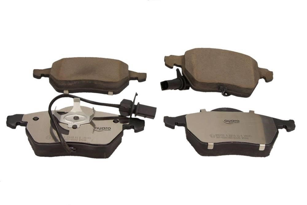 Quaro QP6970C Brake pad set QP6970C QP6970C Quaro Brake pad set