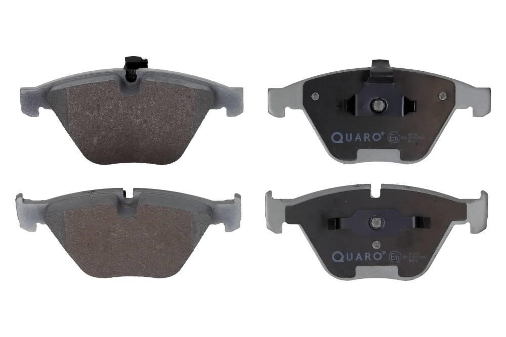 QP2153 Quaro Brake pad set
