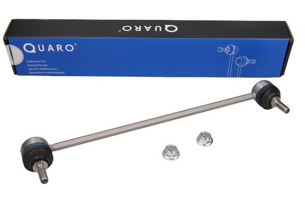 Drop links Peugeot 307: QS1593HQ Quaro Front anti roll bar link