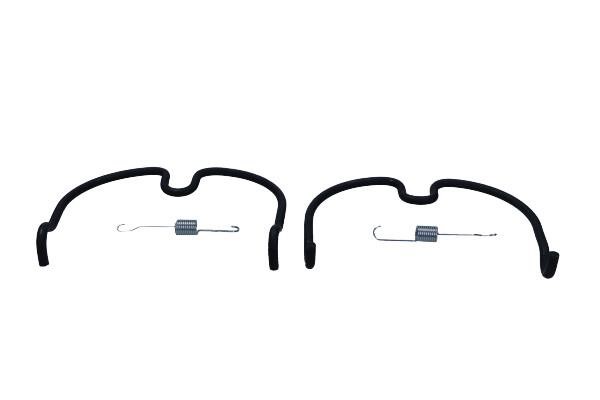 Brake pad fitting accessory Suzuki Ignis: 1050872 Quick brake Brake pad fitting kit