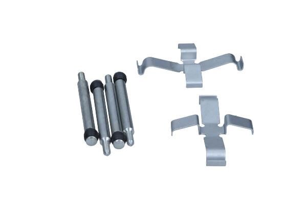 1090980 Quick brake Brake pad spring