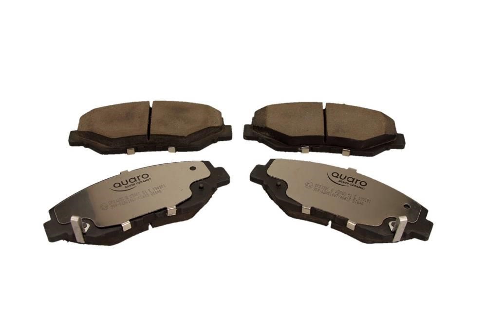 QP2338C Quaro Brake pad set
