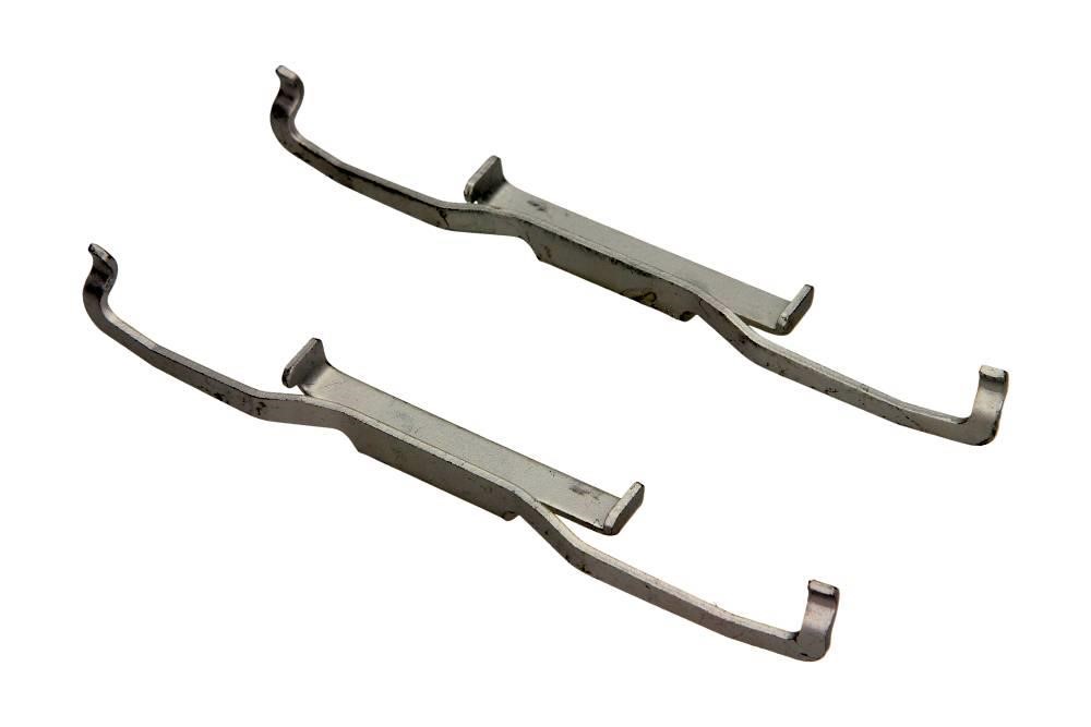 1091011 Quick brake Brake pad spring