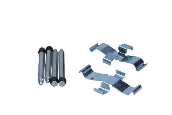 1091037 Quick brake Brake pad spring