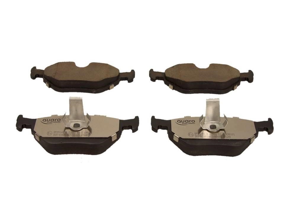 Quaro QP2514C Brake pad set QP2514C QP2514C Quaro Brake pad set