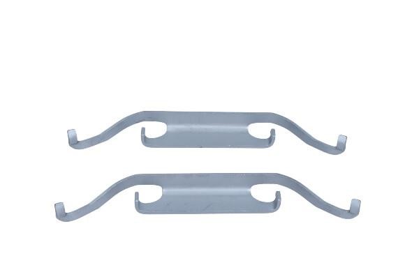 Brake pad fitting accessory Jaguar: 1091096 Quick brake Brake pad spring