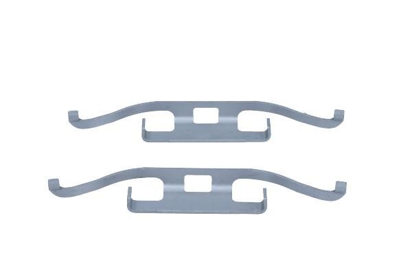 1091097 Quick brake Brake pad spring