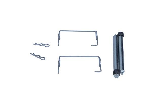 1091267 Quick brake Brake pad spring