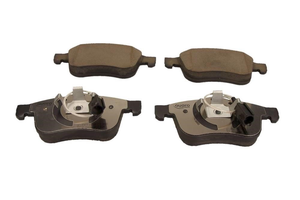 Quaro QP2677C Brake pad set QP2677C QP2677C Quaro Brake pad set