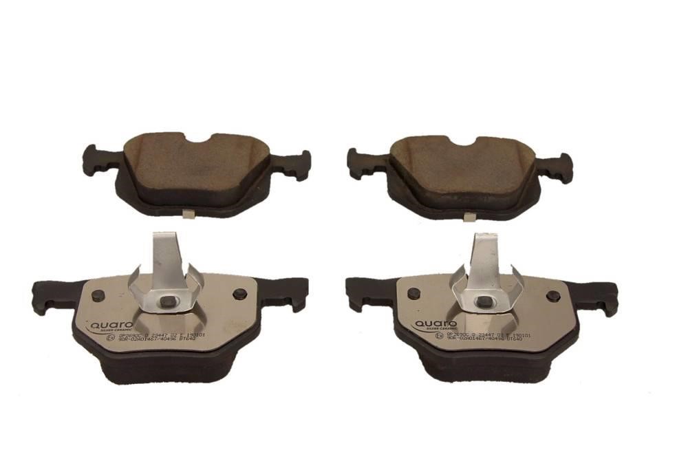 QP2690C Quaro Brake pad set