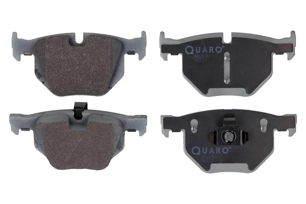 QP2690 Quaro Brake pad set