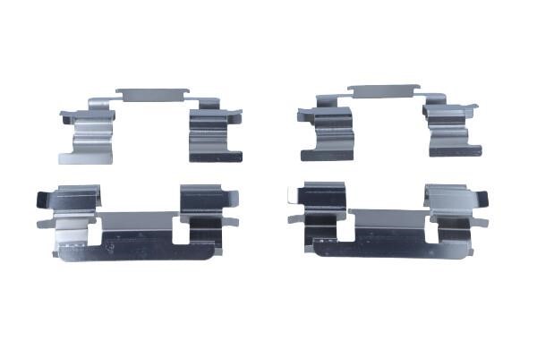 1091278 Quick brake Brake pad spring
