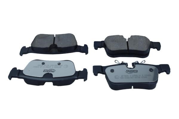 Quaro QP7889C Brake pad set QP7889C QP7889C Quaro Brake pad set
